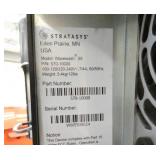 Three Wavewash 55 cleaners