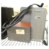 Three Wavewash 55 cleaners