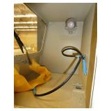 Powerblast high pressure water cleaner