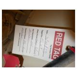 Rapid Granulator Model F-14  460V 3ph