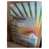 Lot of 10 grey color office chairs