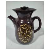 Franciscan Jamoca Coffee Pot