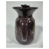 Franciscan Jamoca Coffee Pot