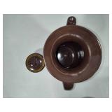 Franciscan Jamoca Coffee Pot