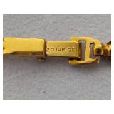 1/20 14K Gold Filled Jewelry