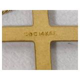 1/20 14K Gold Filled Jewelry