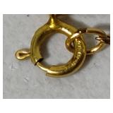 1/20 14K Gold Filled Jewelry