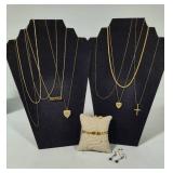 1/20 14K Gold Filled Jewelry