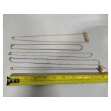 1/20 14K Gold Filled Jewelry