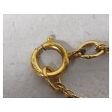 1/20 14K Gold Filled Jewelry