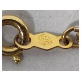 1/20 14K Gold Filled Jewelry