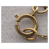 1/20 14K Gold Filled Jewelry