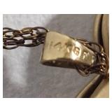 1/20 14K Gold Filled Jewelry