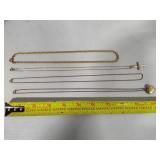 1/20 14K Gold Filled Jewelry