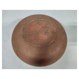 Assorted Pottery & Carved Art Pieces