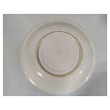 Large Japanese Charger Plate w/Stand