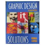 Assorted Books on Art, Design & Techniques
