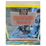 Assorted Books on Art, Design & Techniques