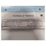 Assorted Loose Stone including Sapphire w/$225 Appraisal!