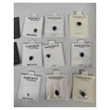 Assorted Loose Stone including Sapphire w/$225 Appraisal!