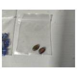 Assorted Loose Stone including Sapphire w/$225 Appraisal!