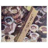 "The New Beginning" and "East Meets West" by John Falter