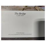 "Noon Whistle" and "The Bridge" by John Falter