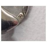 Honora Multi-Colored Pearl Necklace w/925 Clasp