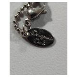 Origami Owl Locket w/Charms