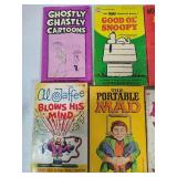 Vintage Teen/Tween Books from the 50s-70s
