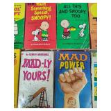 Vintage Teen/Tween Books from the 50s-70s