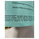 Comic Book Magazines & 1991 Price Guide