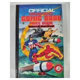 Comic Book Magazines & 1991 Price Guide