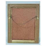 "March" From the Twelve Months of Fruits by Robert Furber