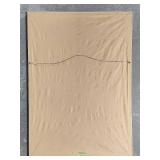 "Scarlet Gladiola Bouquet in Charcoal Teapot" Signed/Numbered by Atlanta Simpson