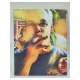 "Cuba Trip" Glicee by Barbara Dettler