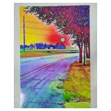 Photo Art by Barbara Dettler