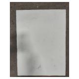 "A Chess War Series" Chalk Art by Barbara Dettler