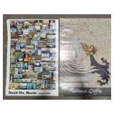 Vintage Posters - One Signed!