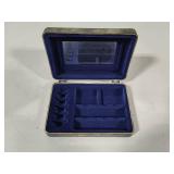 International Silver Company Plated Jewelry Holder