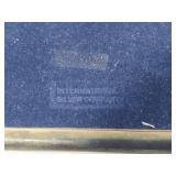 International Silver Company Plated Jewelry Holder