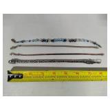 925 Sterling Bracelets