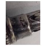 925 Sterling Bracelets