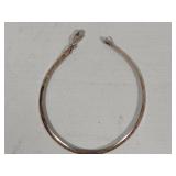 925 Sterling Bracelets