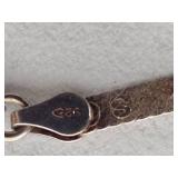 925 Sterling Bracelets