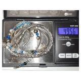 925 Sterling Bracelets