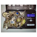 925 Sterling Silver Earring Assortment