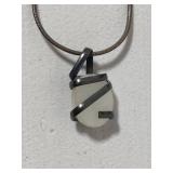 925/Sterling Stamped Chains & Pendants (see description)