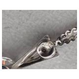 925/Sterling Stamped Chains & Pendants (see description)