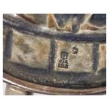 925/Sterling Pins, Earrings & Pendant